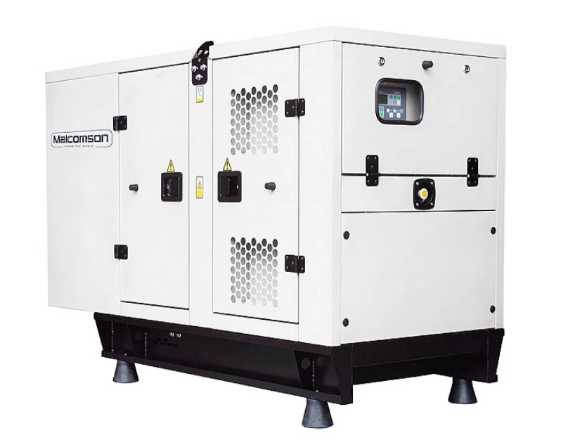 Генератор MALCOMSON ML30‐B1